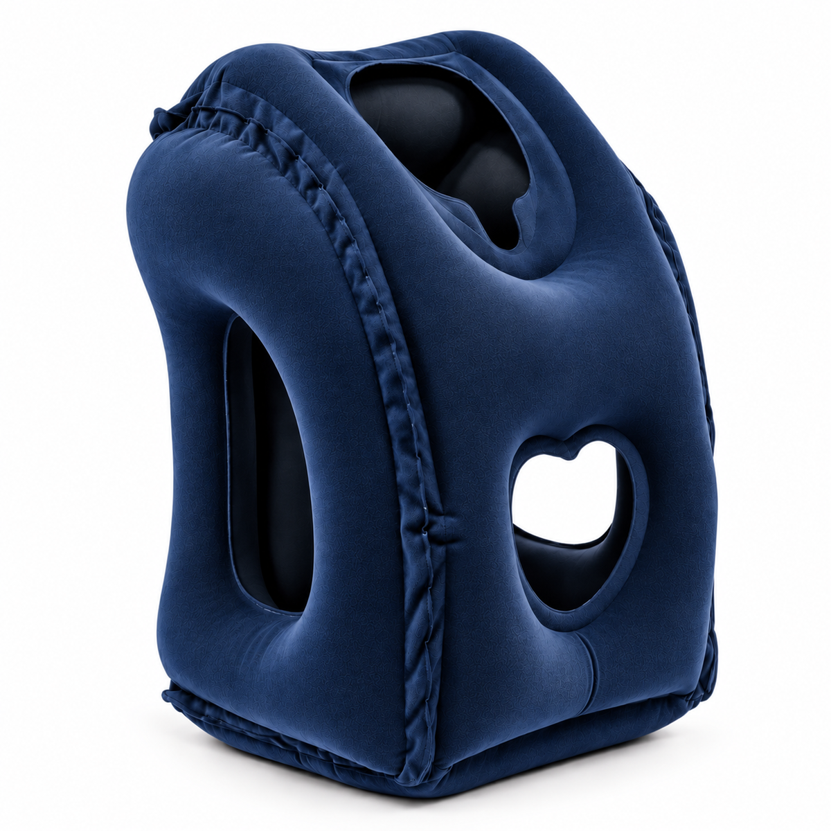 CozyCloud™ - Almohada de Viaje Inflable