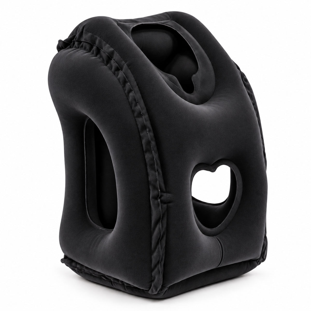 CozyCloud™ - Almohada de Viaje Inflable